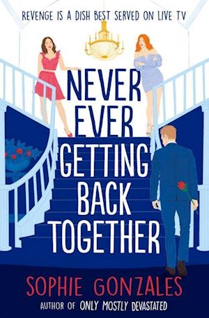 Never Ever Getting Back Together (PB) - B-format