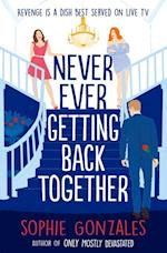 Never Ever Getting Back Together (PB) - B-format