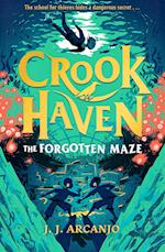 Crookhaven: The Forgotten Maze