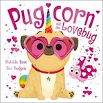 The Magic Pet Shop: Pugicorn and the Lovebug