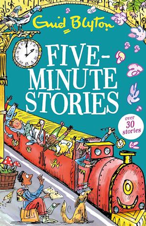 Five-Minute Stories