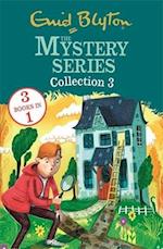 The Mystery Series: The Mystery Series Collection 3