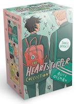 Heartstopper Collection Volumes 1-3, The (PB)