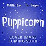 The Magic Pet Shop: Puppicorn