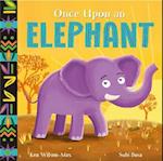 Storytime Africa: Once Upon an Elephant