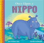 African Stories: Once Upon a Hippo