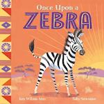 Storytime Africa: Once Upon a Zebra