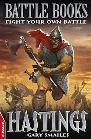 EDGE: Battle Books: Hastings