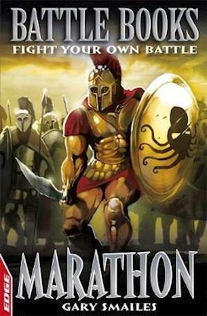 EDGE: Battle Books: Marathon