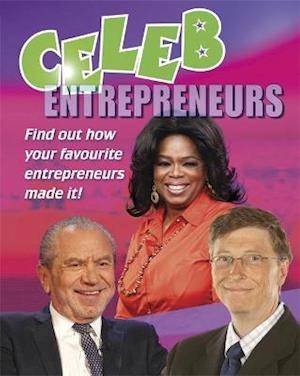 Celeb: Entrepreneurs