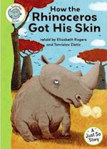 Just So Stories - How the Rhinoceros Got His Skin