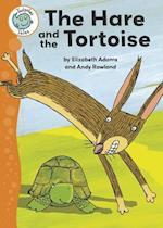 Aesop's Fables: The Hare and the Tortoise