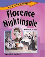 Ways Into History: Florence Nightingale
