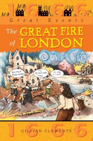 Great Fire Of London