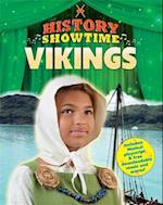 History Showtime: Vikings