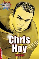 Chris Hoy