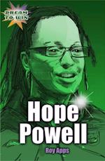 Hope Powell