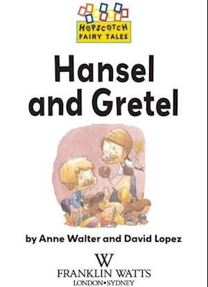 Hansel and Gretel