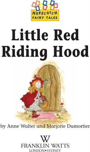 Little Red Riding Hood