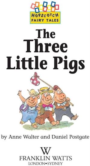 Three Little Pigs