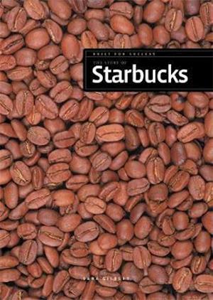 The Story of Starbucks
