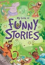 My Book of Funny Stories