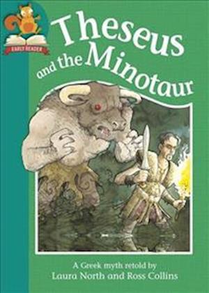 Must Know Stories: Level 2: Theseus and the Minotaur
