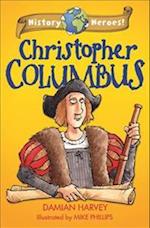 History Heroes: Christopher Columbus