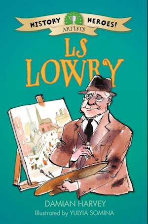LS Lowry