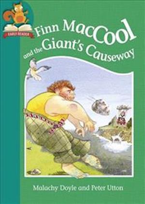 Must Know Stories: Level 2: Finn MacCool and the Giant's Causeway