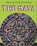 Great Civilisations: The Maya