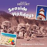 Start-Up History: Seaside Holidays