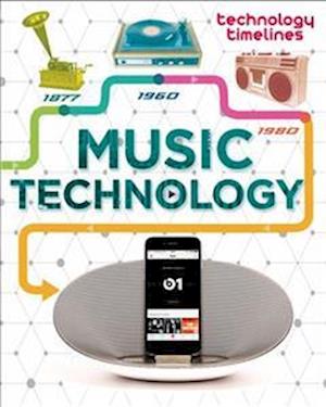 Technology Timelines: Music Technology
