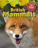 Nature in Your Neighbourhood: British Mammals