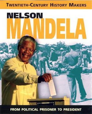 Nelson Mandela