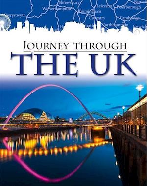 Journey Through: The UK