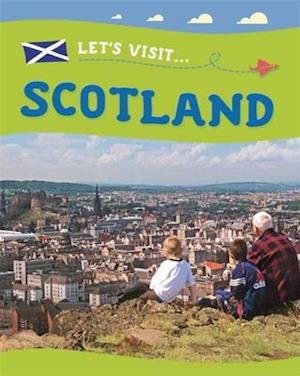 Let's Visit... Scotland