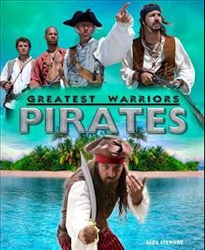 Greatest Warriors: Pirates