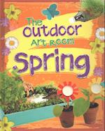 The Outdoor Art Room: Spring