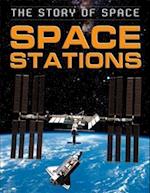 The Story of Space: Space Stations