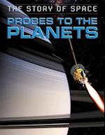 The Story of Space: Probes to the Planets