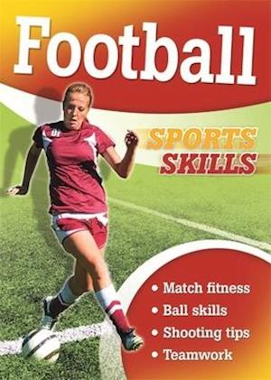 Sports Skills: Football