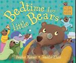 Little Bears Hide and Seek: Bedtime for Little Bears