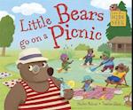 Little Bears Hide and Seek: Little Bears go on a Picnic