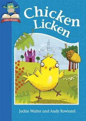 Must Know Stories: Level 1: Chicken Licken