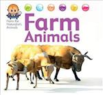 Nora the Naturalist's Animals: Farm Animals