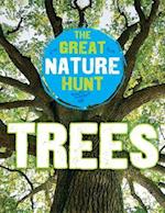 The Great Nature Hunt: Trees