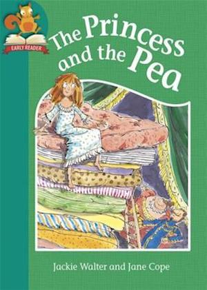 Must Know Stories: Level 2: The Princess and the Pea