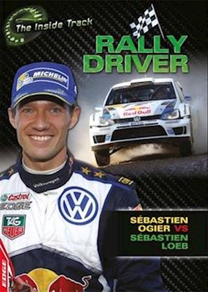 EDGE: The Inside Track: Rally Driver - Sebastien Ogier vs Sebastien Loeb