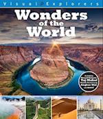 Visual Explorers: Wonders of the World